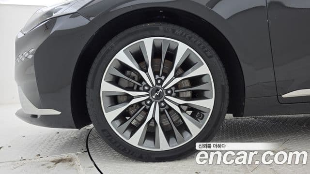 Kia K8 2023 — фото 5 из 20