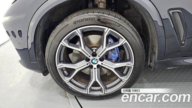 BMW X5 2023 — Şəkil 5/20