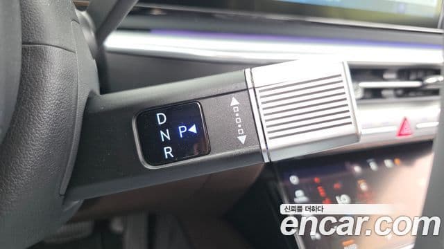 Hyundai Grandeur 2023 — фото 9 из 20