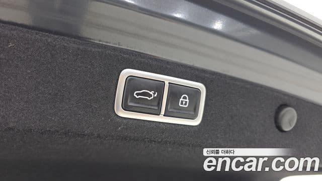 Hyundai Grandeur 2023 — фото 20 из 20