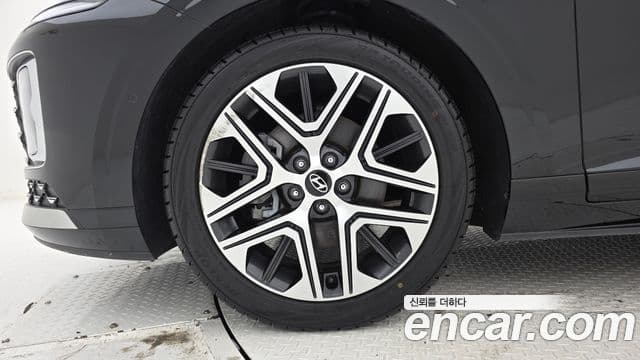 Hyundai Grandeur 2023 — Şəkil 5/20