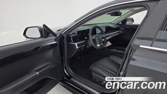 Hyundai Grandeur 2023 — Şəkil 10/20