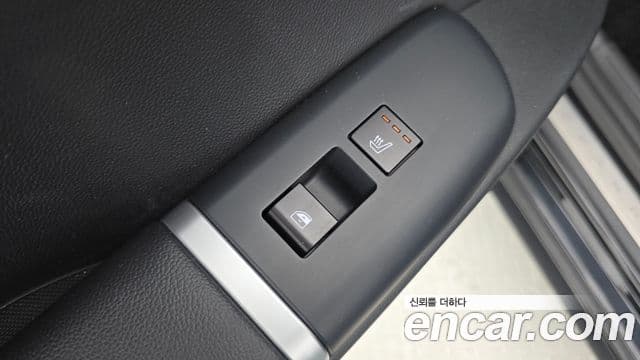 Hyundai Grandeur 2023 — Şəkil 18/20