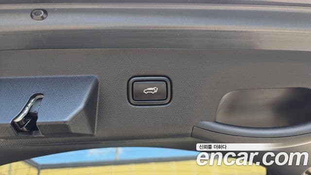 Kia Sportage 2021 — ფოტო 20/20