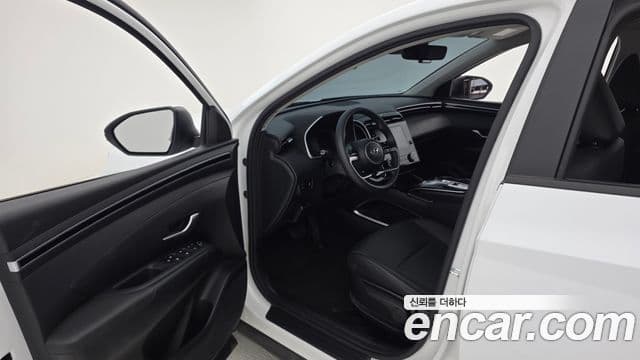 Hyundai The New Tucson 2022 — Şəkil 10/20