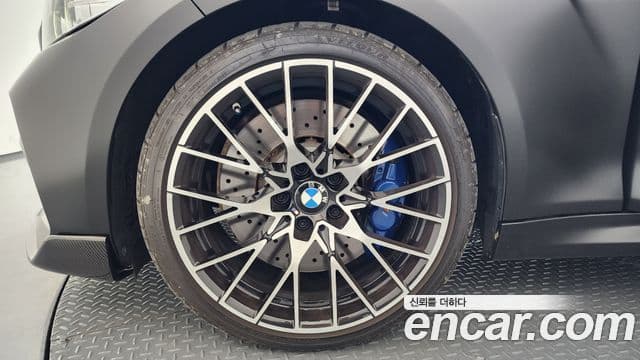 BMW M2 2019 — Photo 10/20