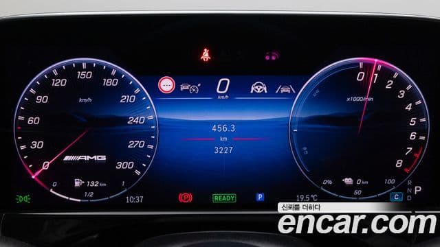 Mercedes-Benz E-Class 2025 — Şəkil 10/20