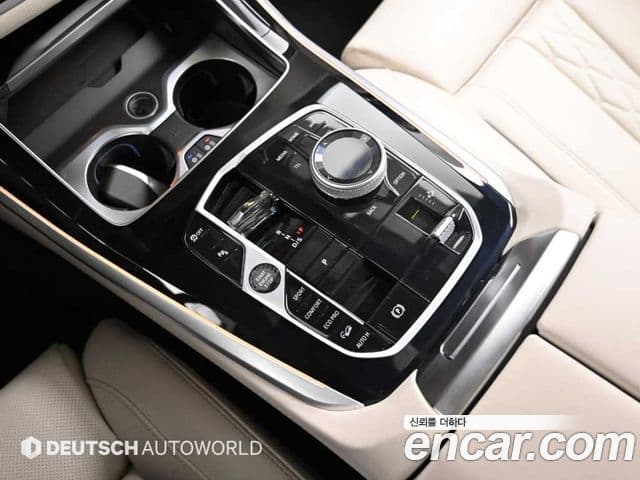 BMW X5 2025 — ფოტო 9/19