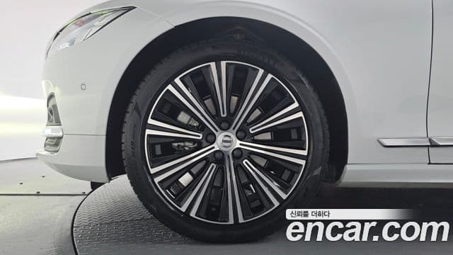 Volvo S90 2023 — фото 5 из 20