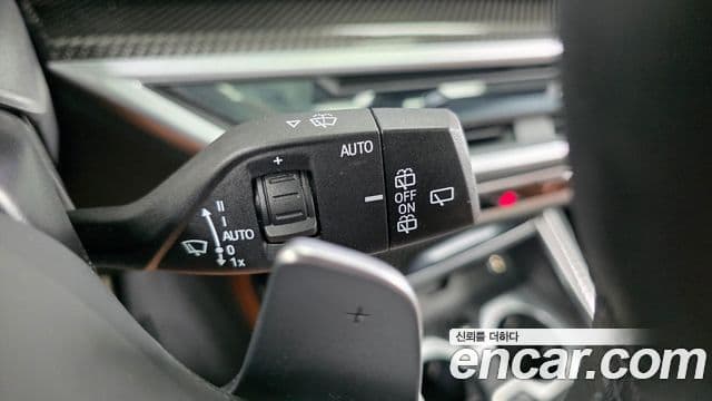BMW X7 2025 — Photo 7/33