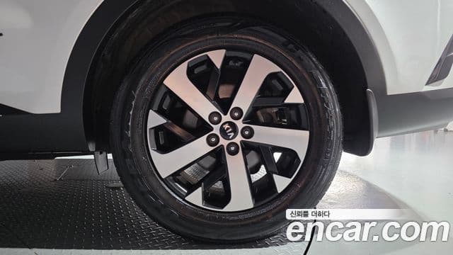 Kia Sorento 2021 — фото 5 из 20