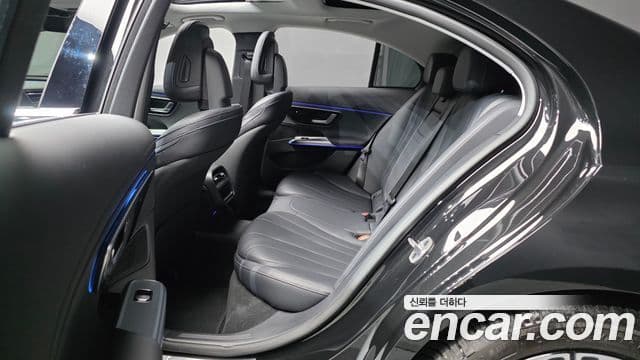 Mercedes-Benz E-Class 2025 — Şəkil 12/20