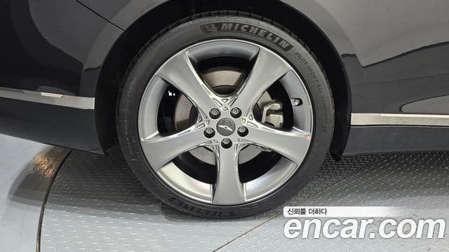 Genesis Electrified G80 2022 — ფოტო 5/20