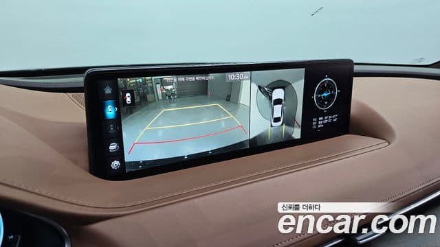 Genesis Electrified G80 2022 — ფოტო 15/20