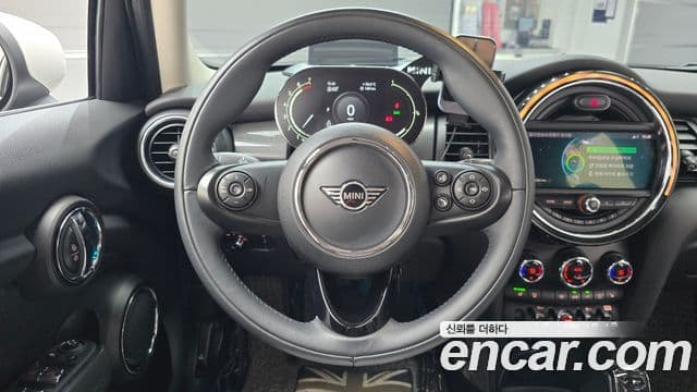 Mini Cooper 2021 — Şəkil 15/20