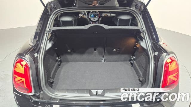 Mini Cooper 2021 — Şəkil 20/20