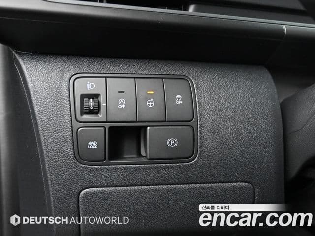 Hyundai Staria 2022 — Фото 14/20