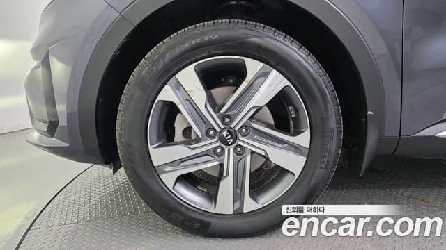 Kia Sorento 2020 — фото 5 из 20
