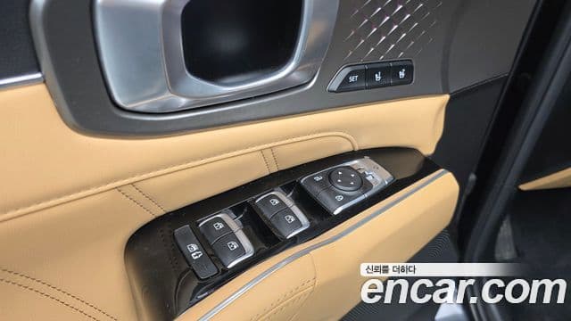 Kia Sorento 2020 — ფოტო 13/20
