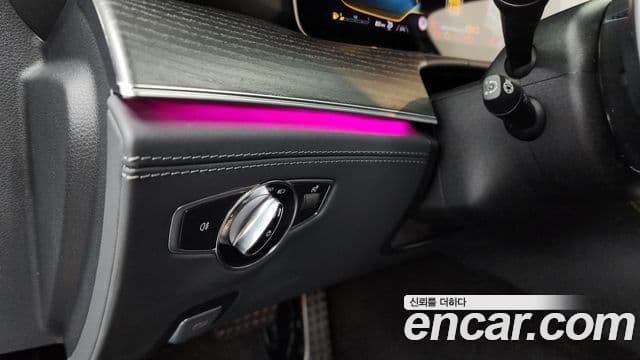 Mercedes-Benz AMG GT 2023 — Şəkil 16/20