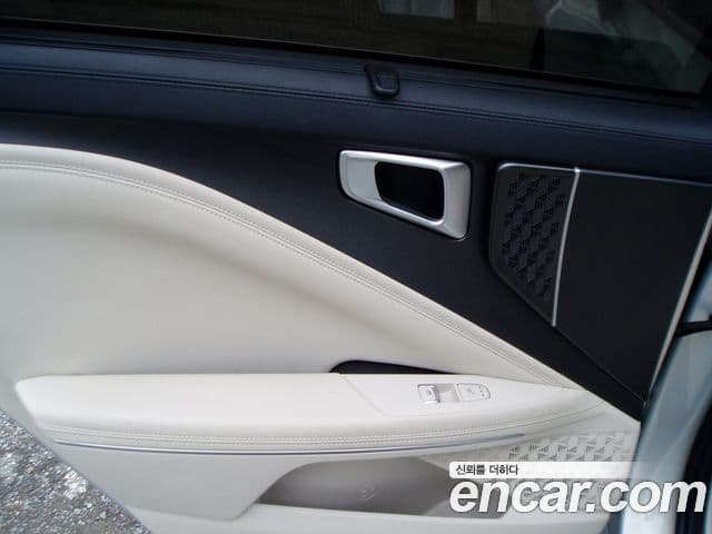 Kia K8 2024 — Şəkil 7/20