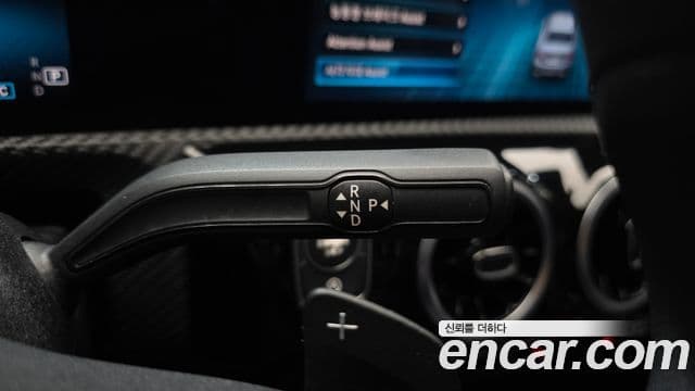 Mercedes-Benz A-Class 2020 — Фото 9/20
