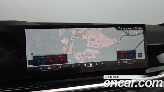 BMW X5 2025 — Photo 6/33