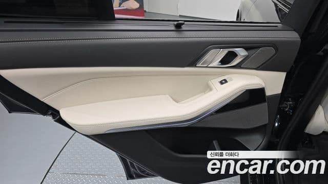 BMW X5 2025 — Photo 10/33