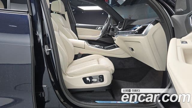 BMW X5 2025 — Photo 7/33