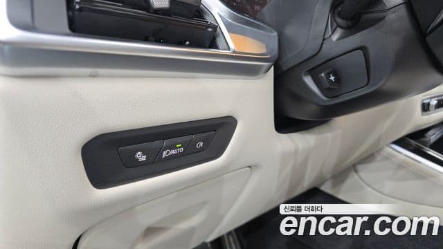 BMW X5 2025 — Photo 20/33