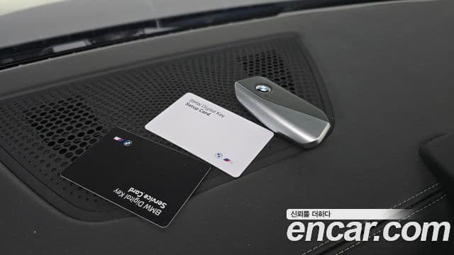 BMW X5 2025 — Photo 14/33