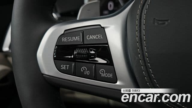 BMW X5 2025 — Photo 8/33