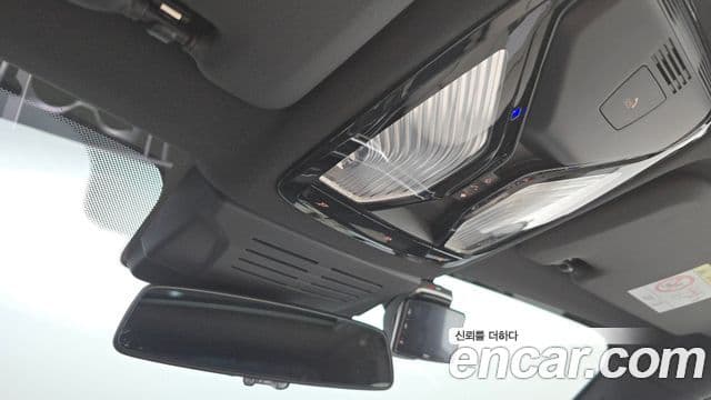 BMW X5 2025 — Photo 33/33