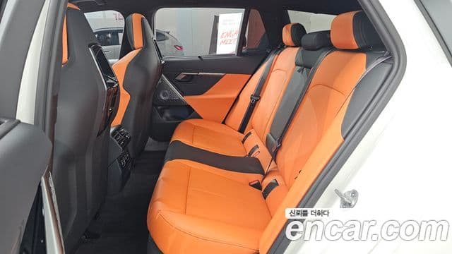 BMW M5 2025 — ფოტო 12/20
