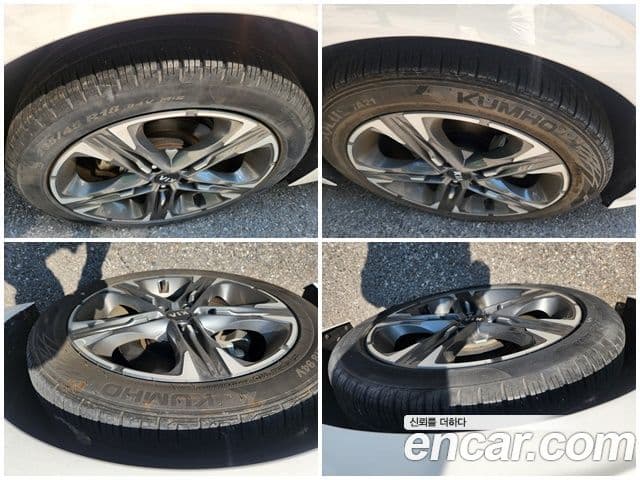Kia K5 2020 — фото 20 из 20