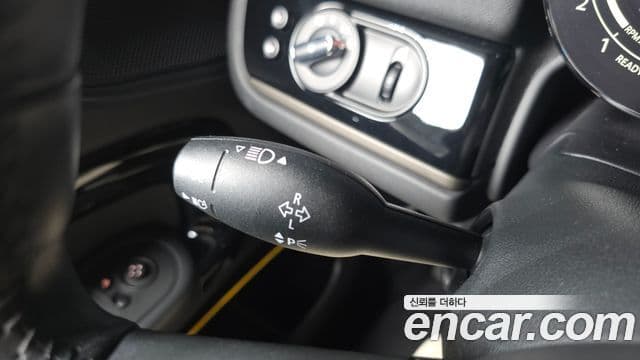 Mini Cooper Countryman 2023 — Photo 5/32