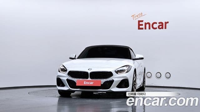 BMW Z4 2023 — Photo 7/20