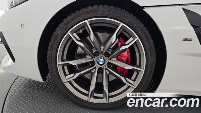 BMW Z4 2023 — Photo 5/20