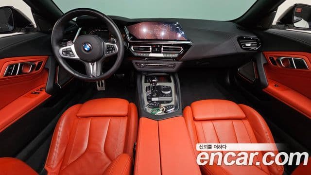 BMW Z4 2023 — Photo 4/20