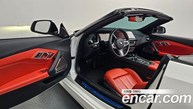 BMW Z4 2023 — Photo 3/20