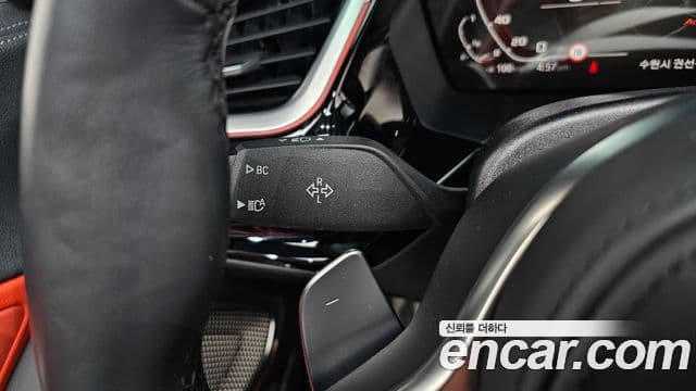 BMW Z4 2023 — Photo 17/20