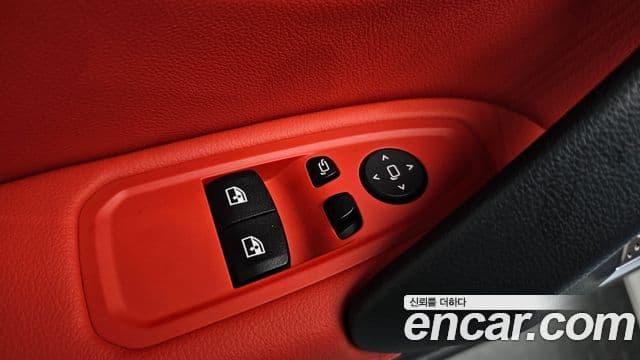 BMW Z4 2023 — Photo 15/20