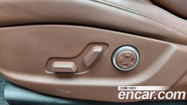 Genesis GV80 2024 — фото 20 из 20