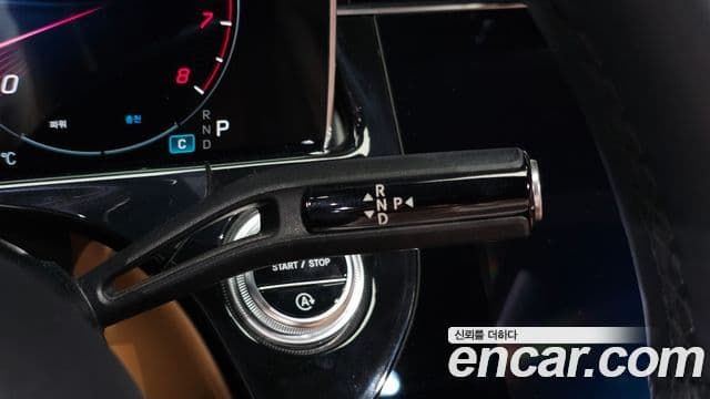 Mercedes-Benz E-Class 2024 — ფოტო 9/20