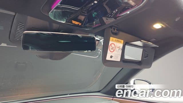 Mercedes-Benz E-Class 2024 — ფოტო 15/34