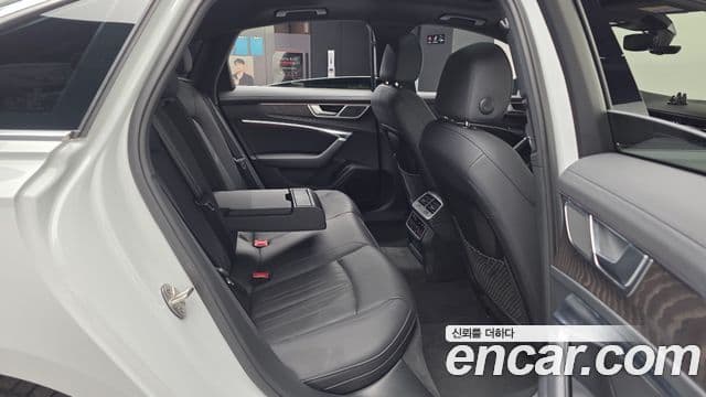 Audi A6 2023 — Photo 14/31