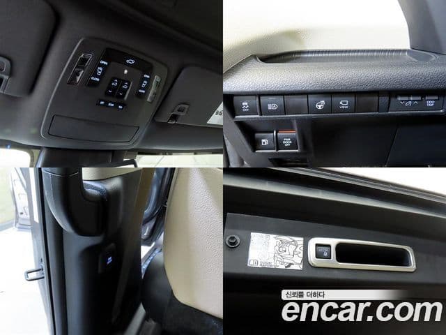 Toyota Sienna 2021 — фото 18 из 20