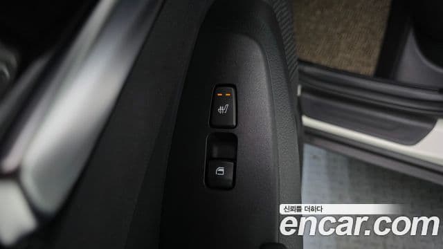 Kia Seltos 2020 — ფოტო 19/20