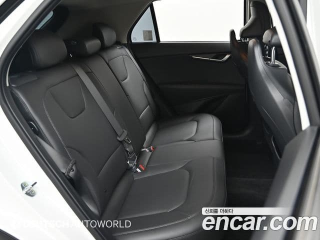 Kia Niro 2022 — Şəkil 12/20