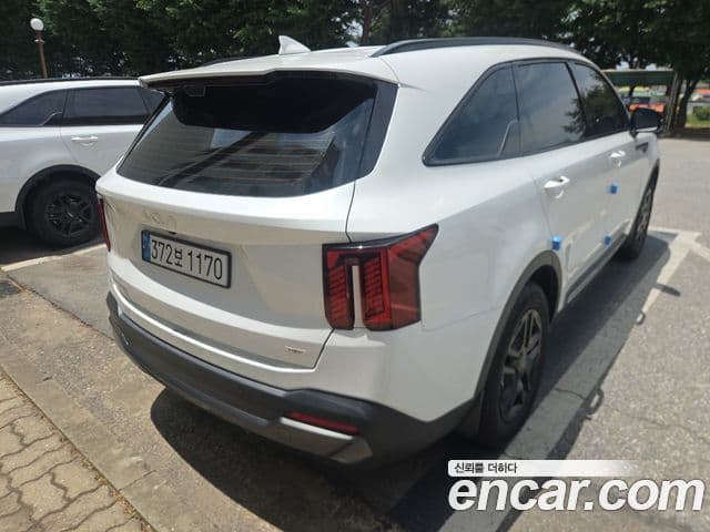 Kia Sorento 2024 — Şəkil 7/20